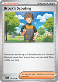146 Brock’s Scouting (JTG)