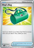 147 Hop’s Bag (JTG)