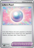 151 Lillie’s Pearl (JTG)