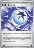 159 Spiky Energy (JTG)