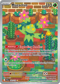160 Maractus (JTG)