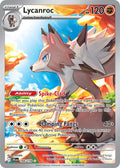 166 Lycanroc (JTG)