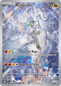 167 N’s Reshiram (JTG)