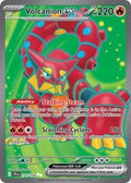 171 Volcanion ex (JTG)