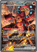 182 Volcanion ex (JTG)