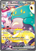 183 Iono’s Bellibolt ex (JTG)