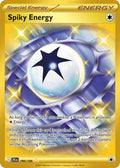 190 Spiky Energy (JTG)