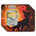 Team Rocket Tin: Persian ex