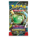 Twilight Masquerade Booster Pack (Assorted)
