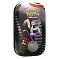 Unova Mini Tin: Mienshao & Klinklang