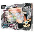 Unova Victini Illustration Collection