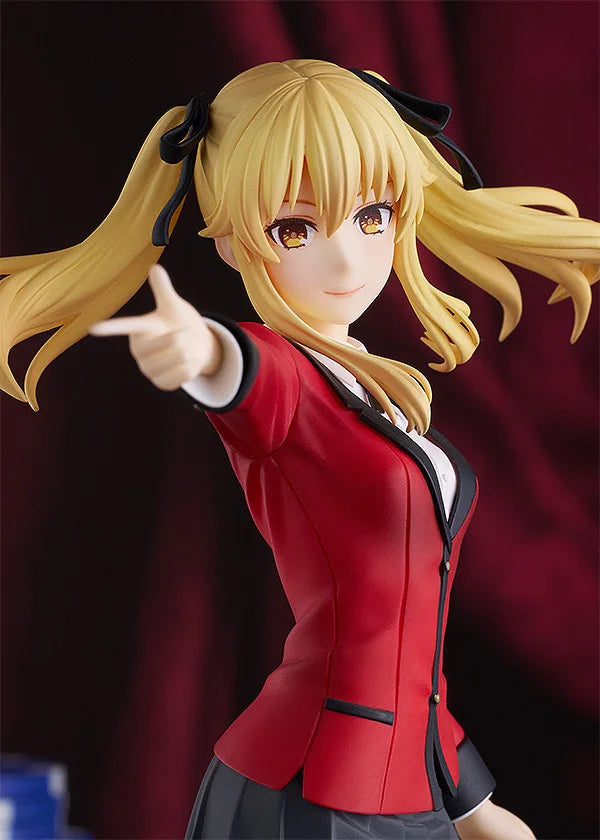 Pop Up Parade Kakegurui XX (Mary Saotome)