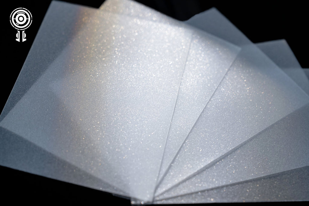 Mamoru Stardust Outer Sleeve