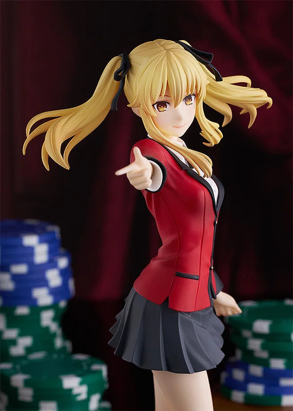 Pop Up Parade Kakegurui XX (Mary Saotome)